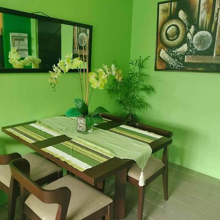 New Paradise Ocean View Apartment Yapak Экстерьер фото