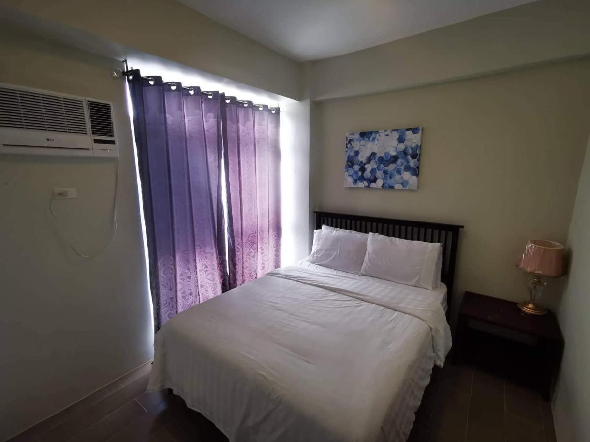 New Paradise Ocean View Apartment Yapak Экстерьер фото