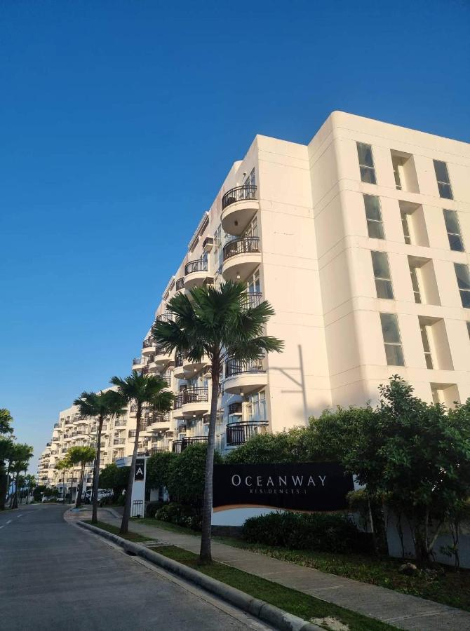 New Paradise Ocean View Apartment Yapak Экстерьер фото
