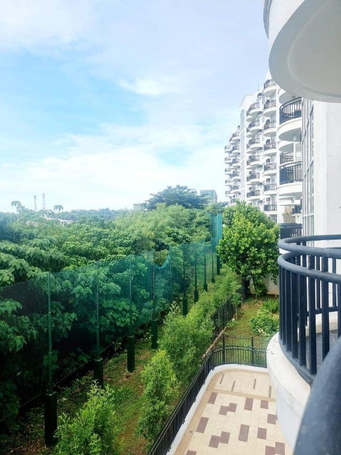 New Paradise Ocean View Apartment Yapak Экстерьер фото