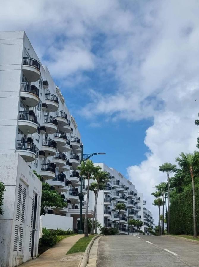 New Paradise Ocean View Apartment Yapak Экстерьер фото