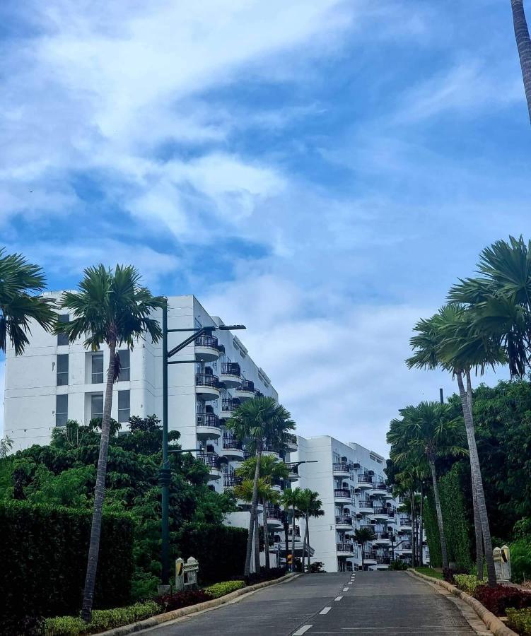 New Paradise Ocean View Apartment Yapak Экстерьер фото