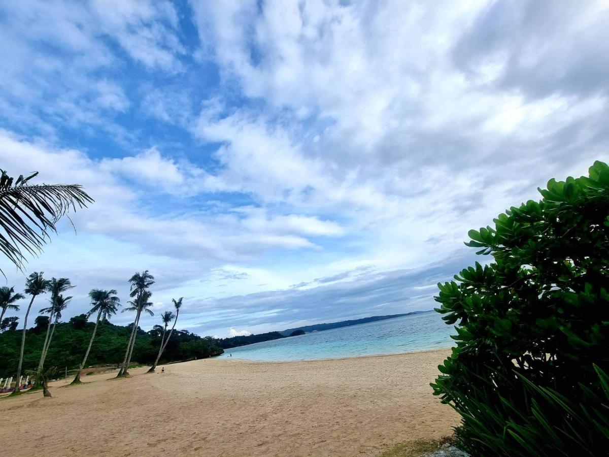 New Paradise Ocean View Apartment Yapak Экстерьер фото