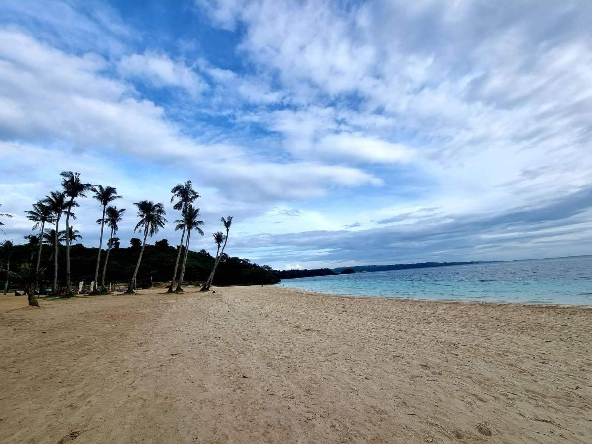 New Paradise Ocean View Apartment Yapak Экстерьер фото