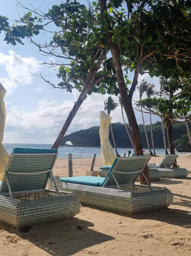 New Paradise Ocean View Apartment Yapak Экстерьер фото