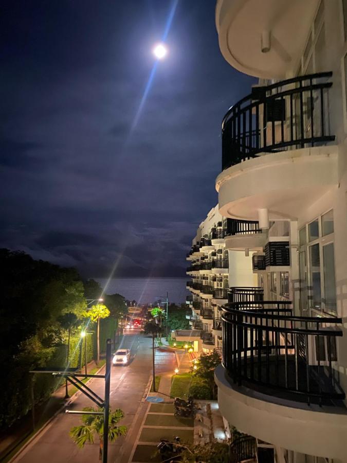 New Paradise Ocean View Apartment Yapak Экстерьер фото