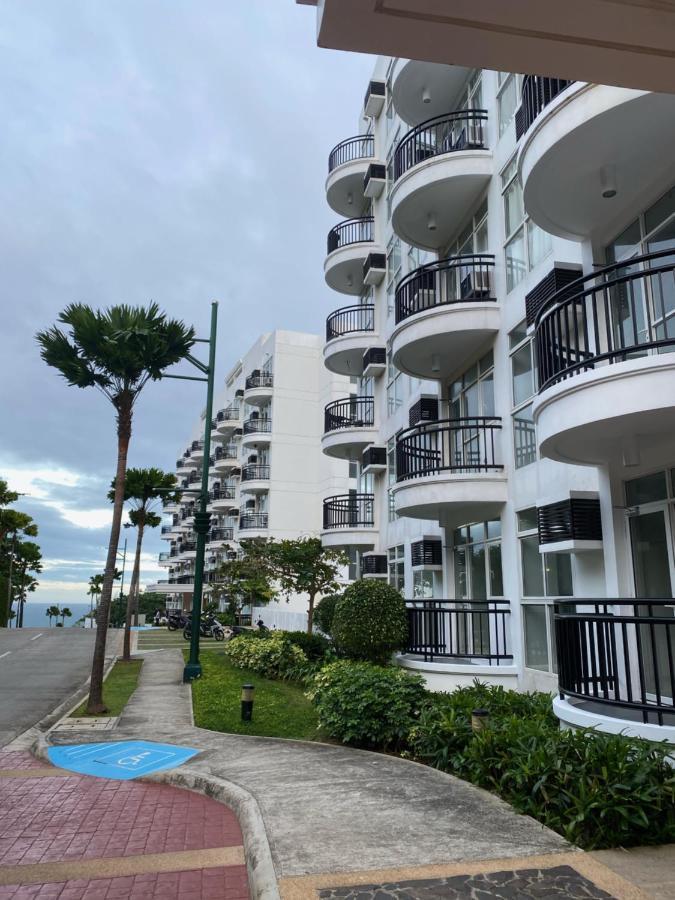 New Paradise Ocean View Apartment Yapak Экстерьер фото