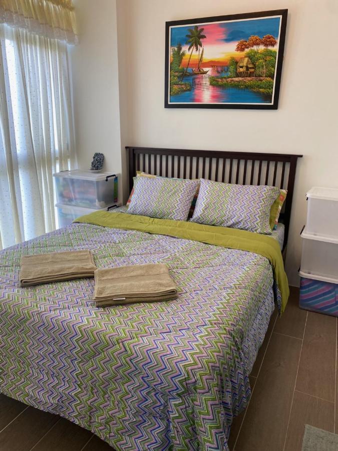 New Paradise Ocean View Apartment Yapak Экстерьер фото