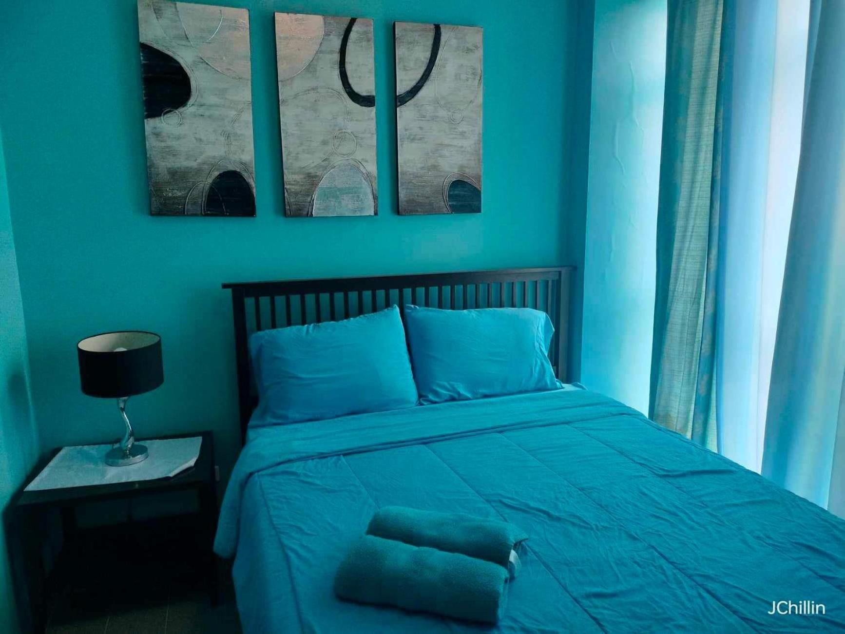 New Paradise Ocean View Apartment Yapak Экстерьер фото