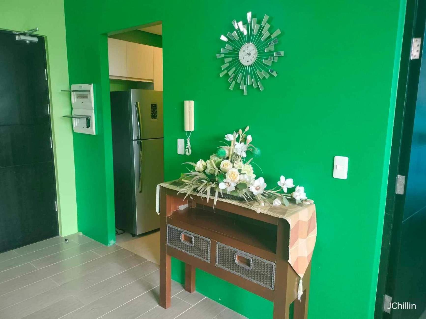 New Paradise Ocean View Apartment Yapak Экстерьер фото